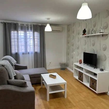 Lances Apartment Ronda