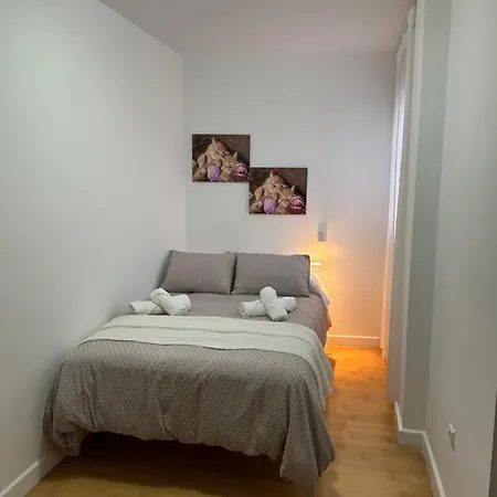 Apartment Lances