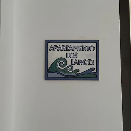 Apartment Lances Ronda