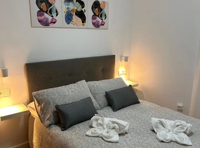 Apartamento Lances *