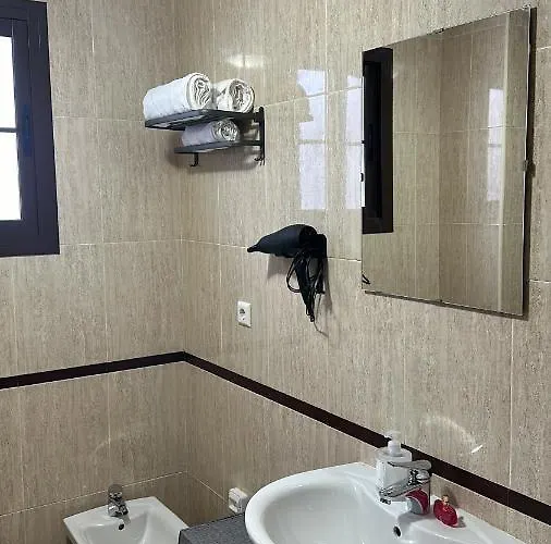 Lances Apartamento *