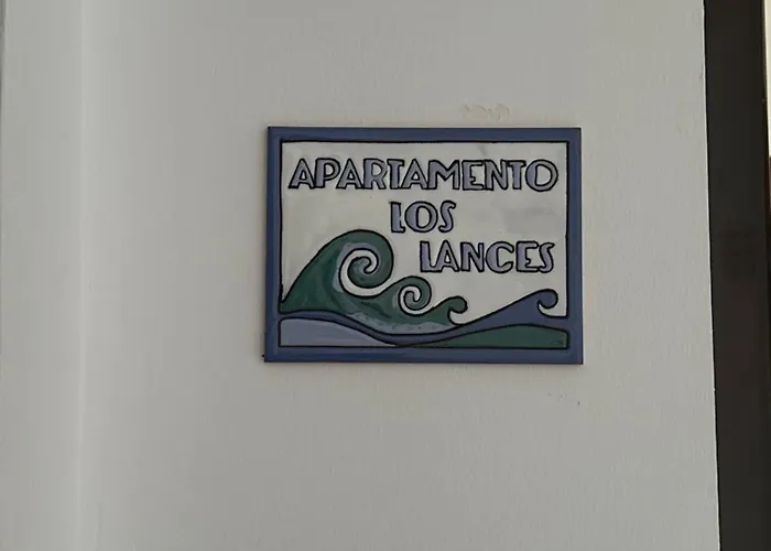 Apartamento Lances Ronda